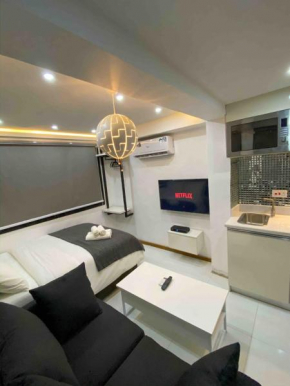 Super Cosy Studio Apt Ikoyi GidiStays